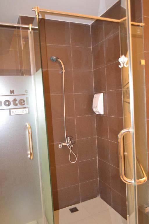 Da Nang Nemo Hotel Habitación foto