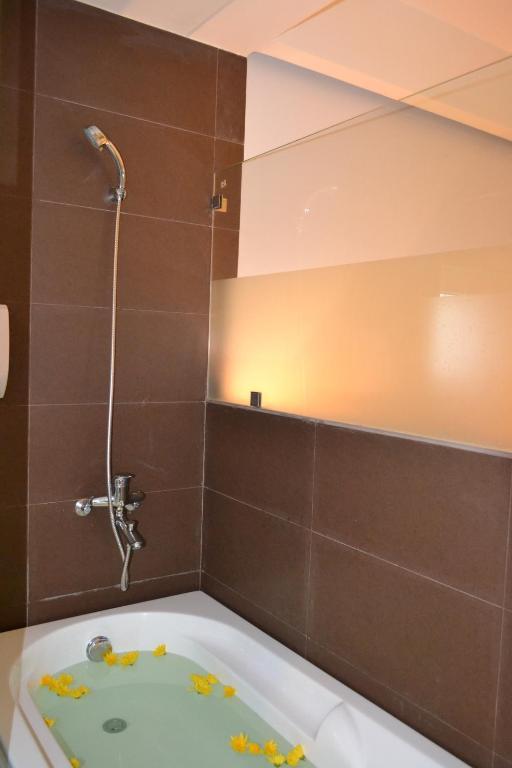 Da Nang Nemo Hotel Habitación foto
