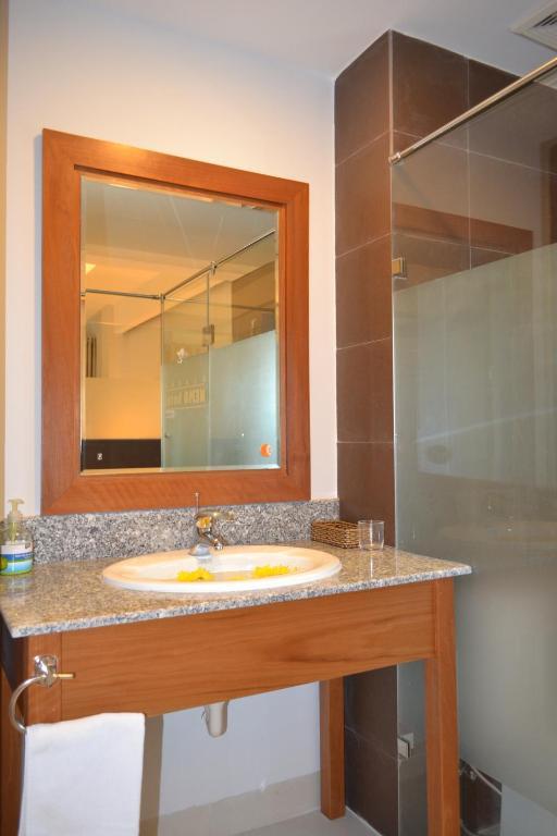 Da Nang Nemo Hotel Habitación foto