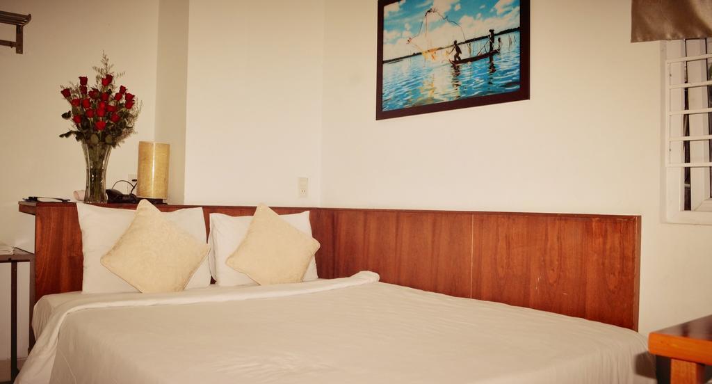 Da Nang Nemo Hotel Exterior foto