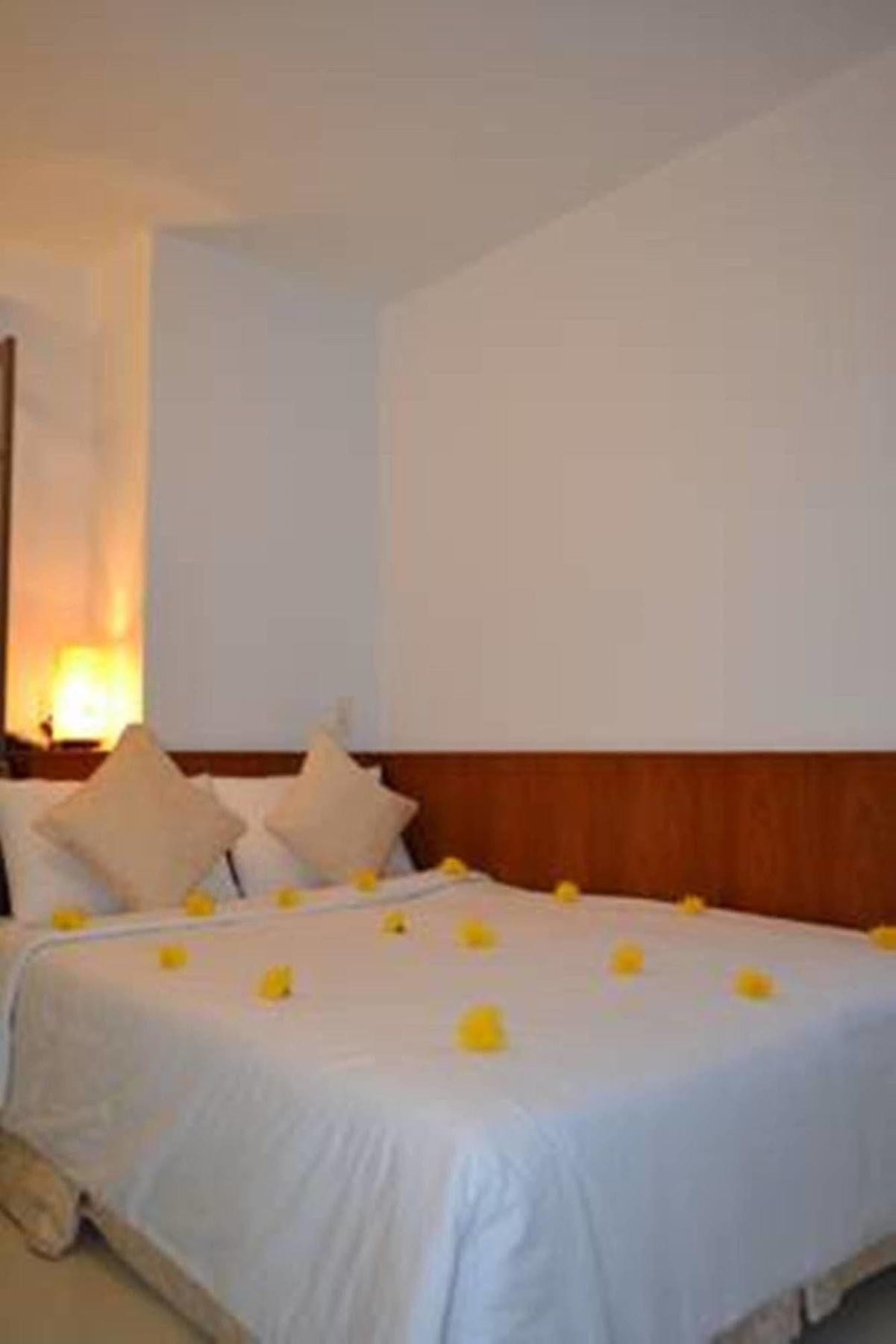 Da Nang Nemo Hotel Exterior foto